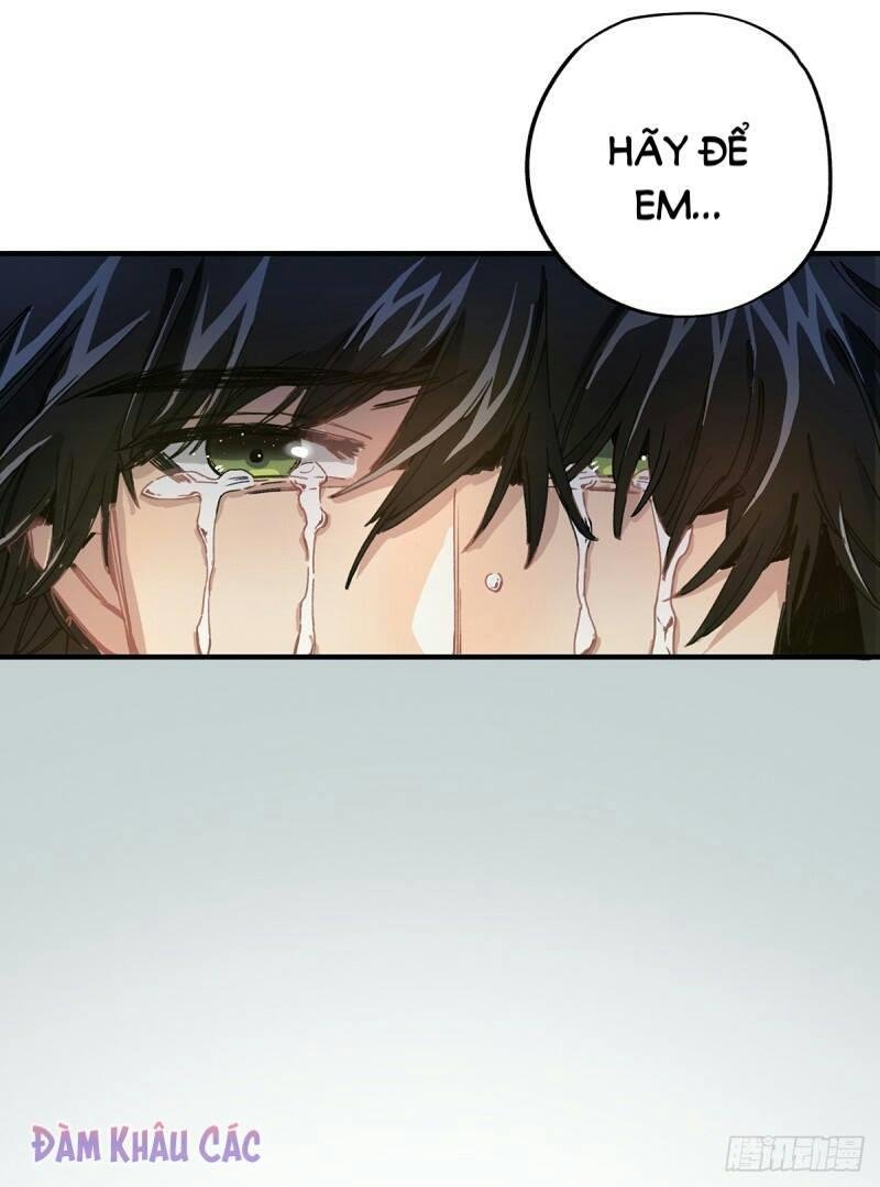 hắc bạch hữu thường chapter 7 43