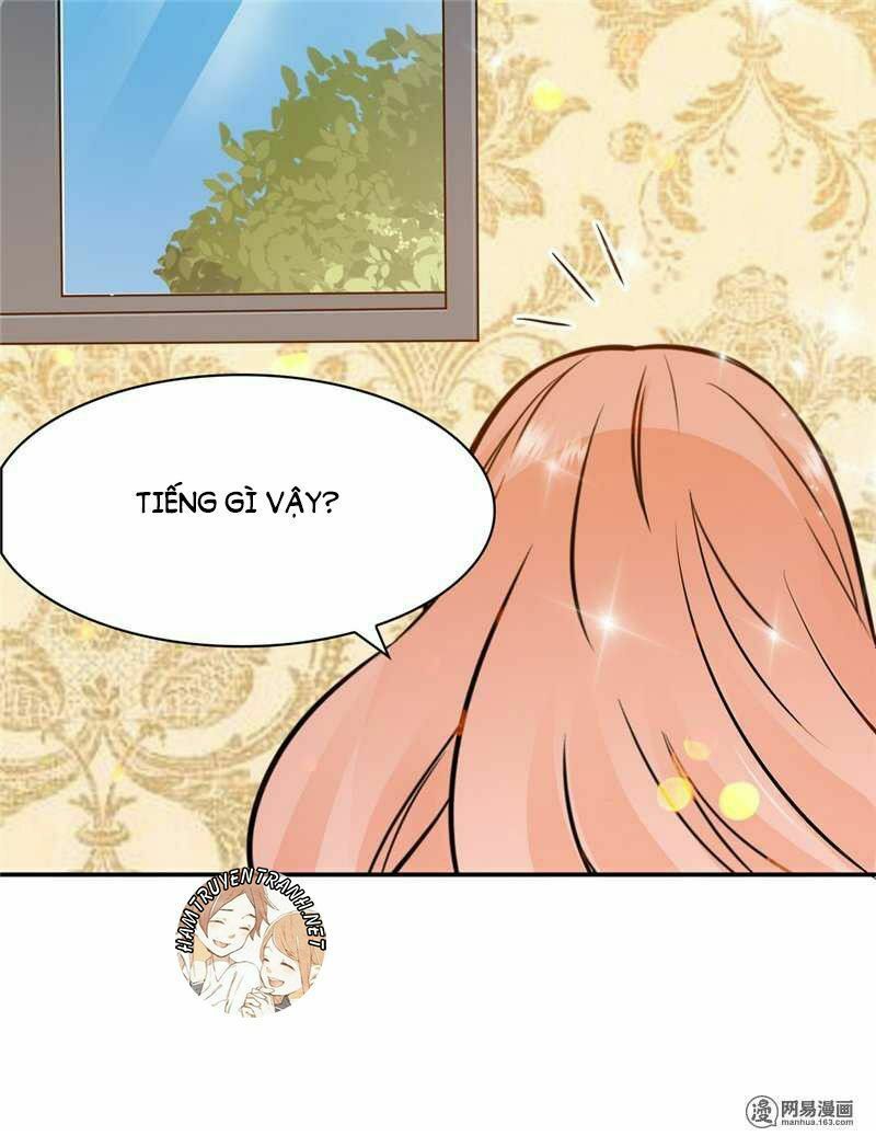 cô vợ siêu mẫu của cố thiếu chapter 120 10