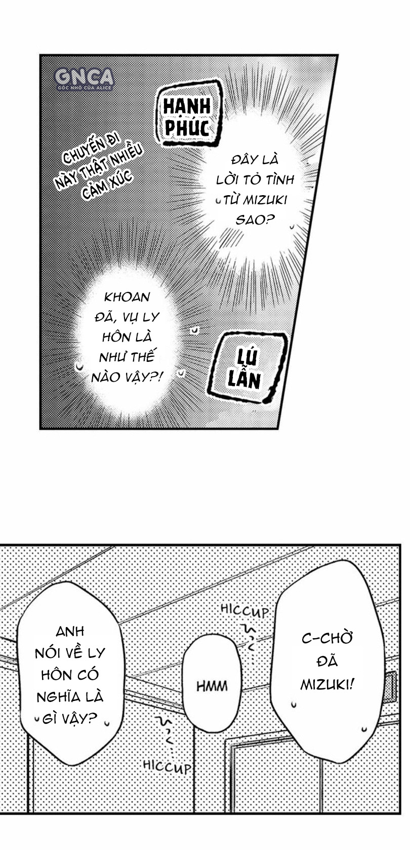 chơi em đi chồng yêu! chapter 9 9