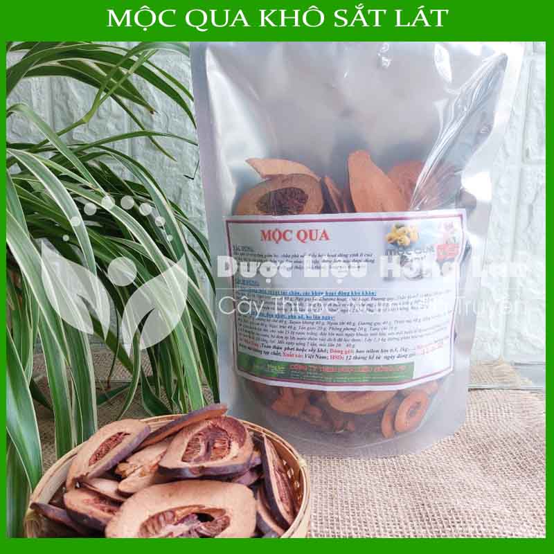 500G Mộc Qua sấy khô loại 1 -