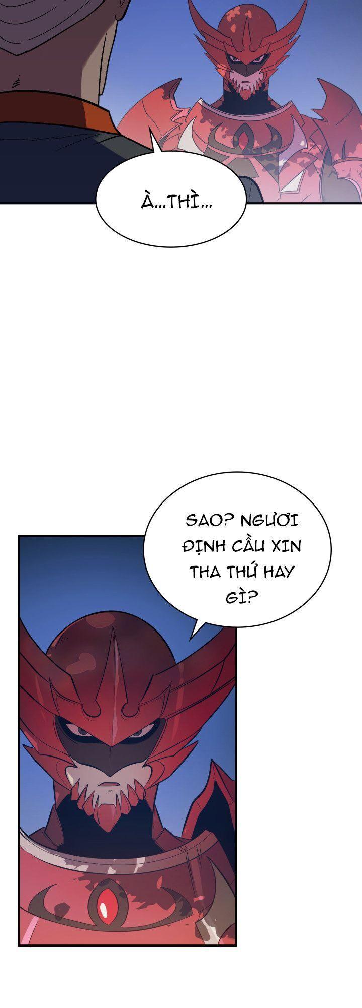 tôi trở lại thăng cấp một mình chapter 11 15