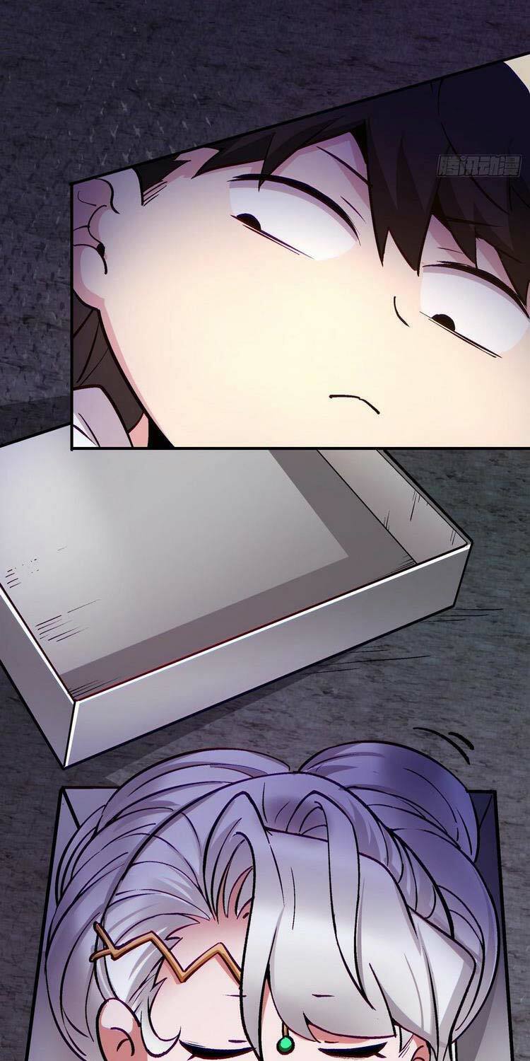 ta là nhà giàu số một, ta không muốn trọng sinh chapter 76 3