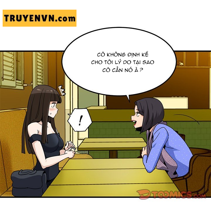 dog on patrol chapter 27 102