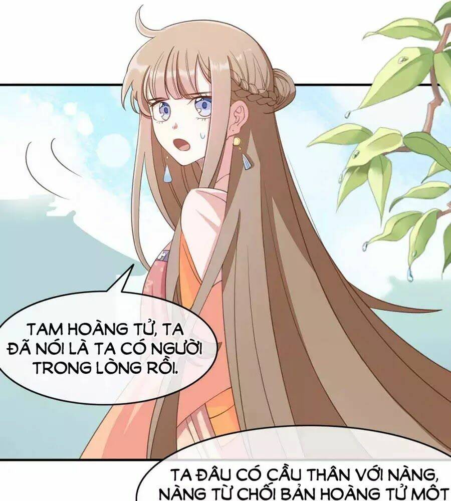 đích nữ hữu độc chapter 46 34