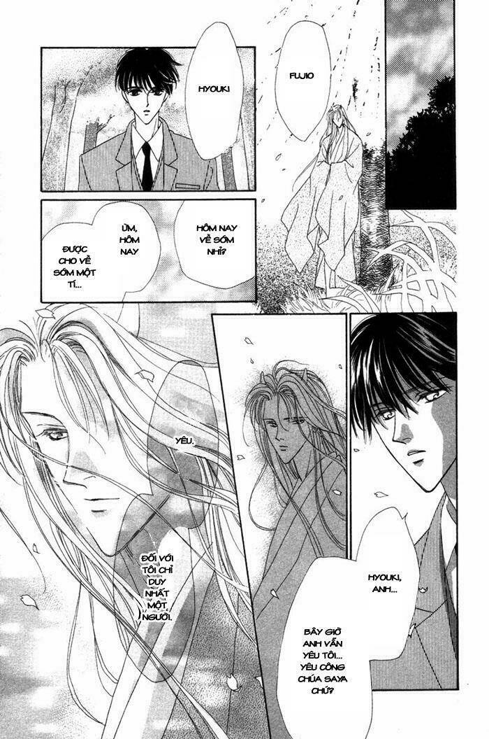 gin no kaze tooi toki chapter 1 36