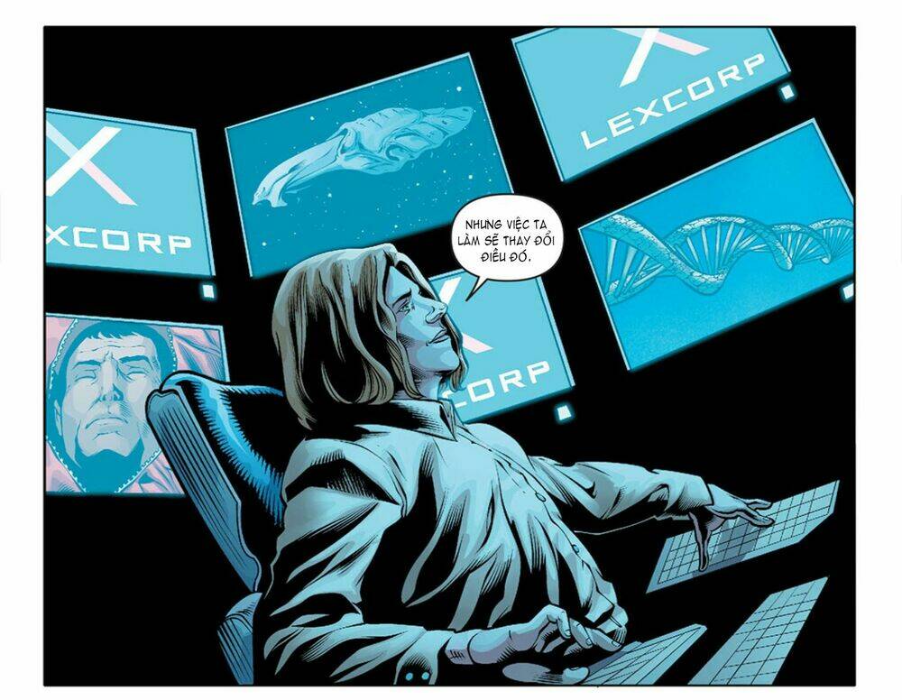 batman v superman: the dawn of justice chapter 5 20