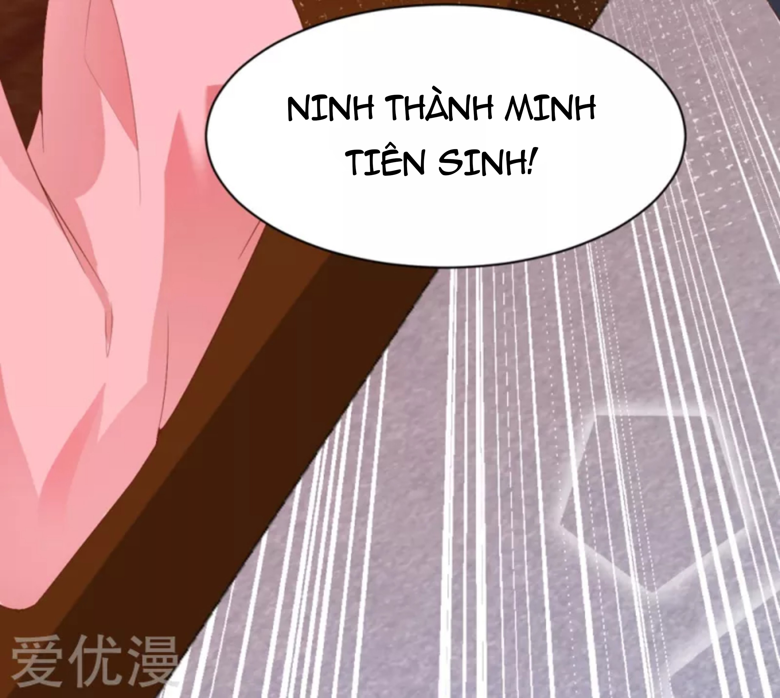 tình sử lãng mạn của hồ ly chapter 1 34