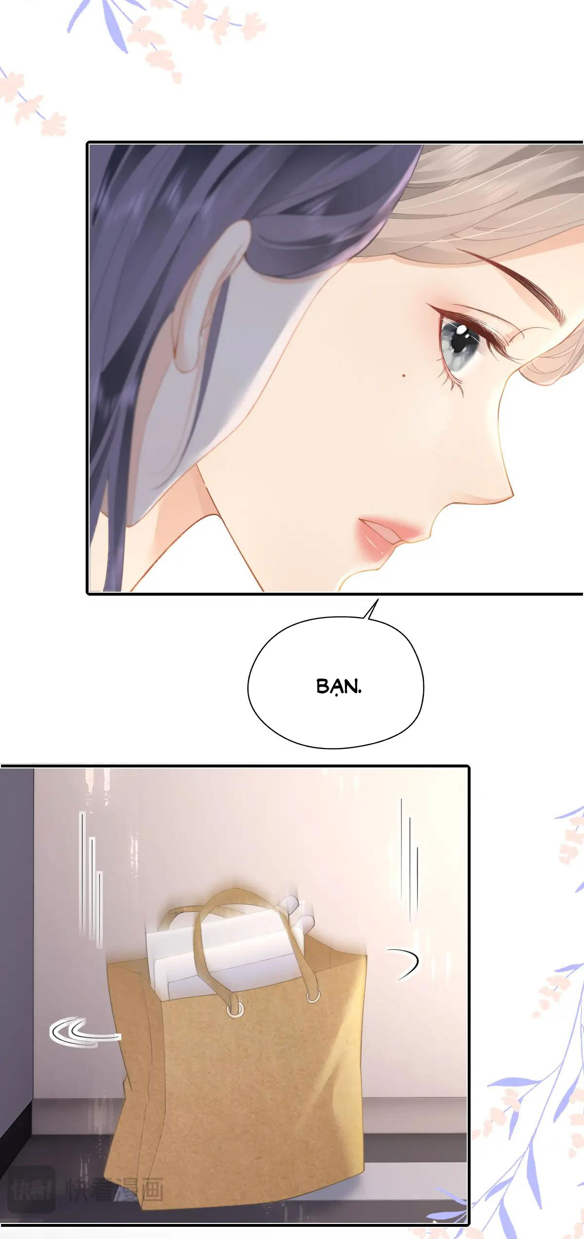 luôn có giáo viên muốn mời phụ huynh chapter 22.2 7