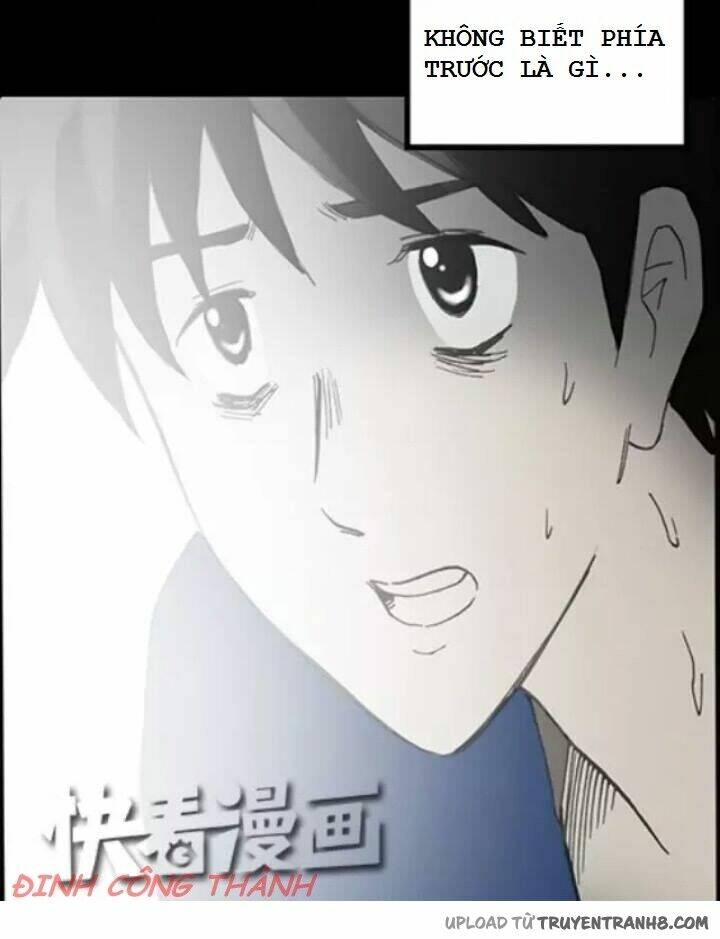 bút tiên chapter 6 21