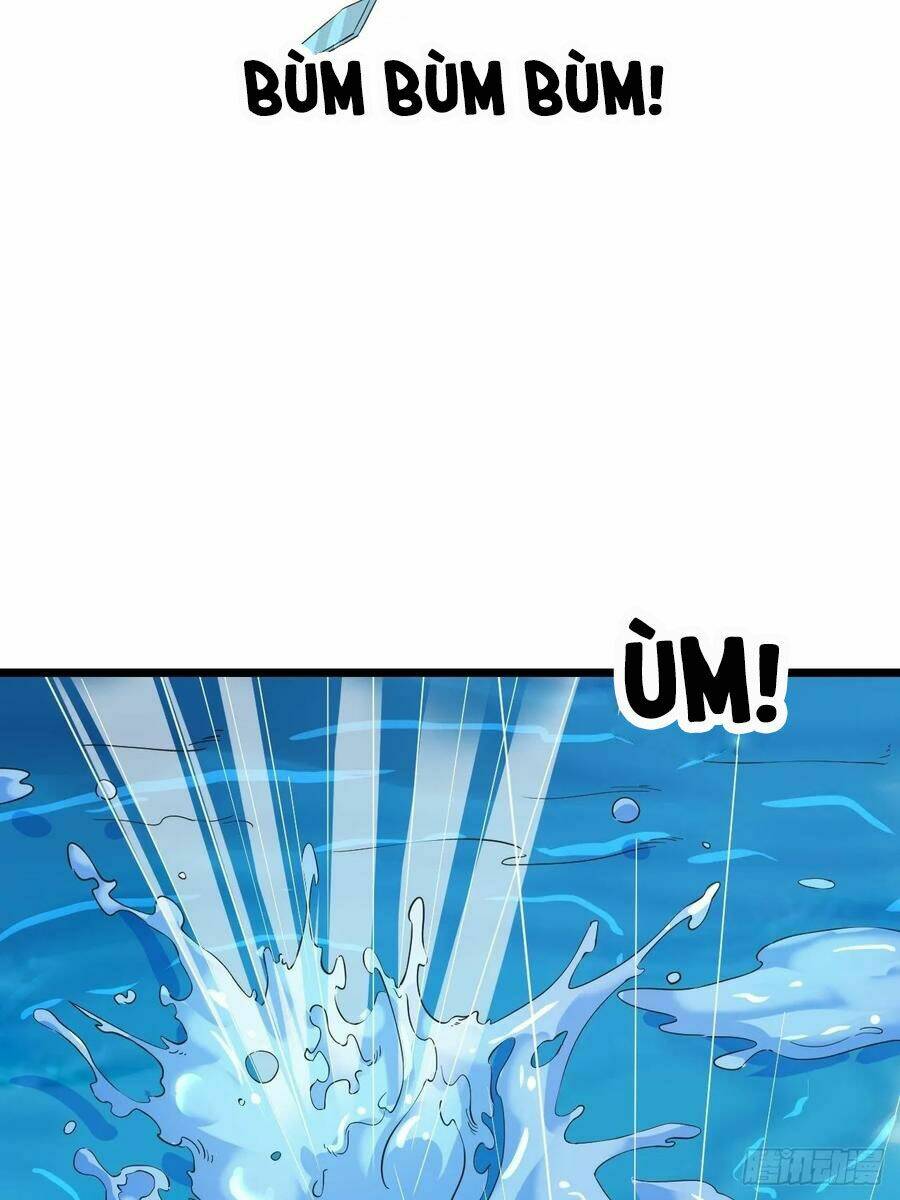 vô hạn biến dị chapter 29 33