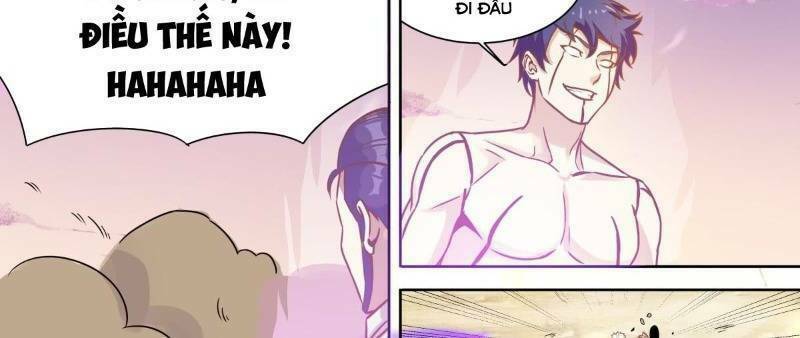 võ thần vườn trường chapter 40 42