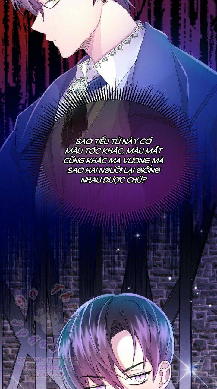 công chúa huỷ diệt chapter 18 52