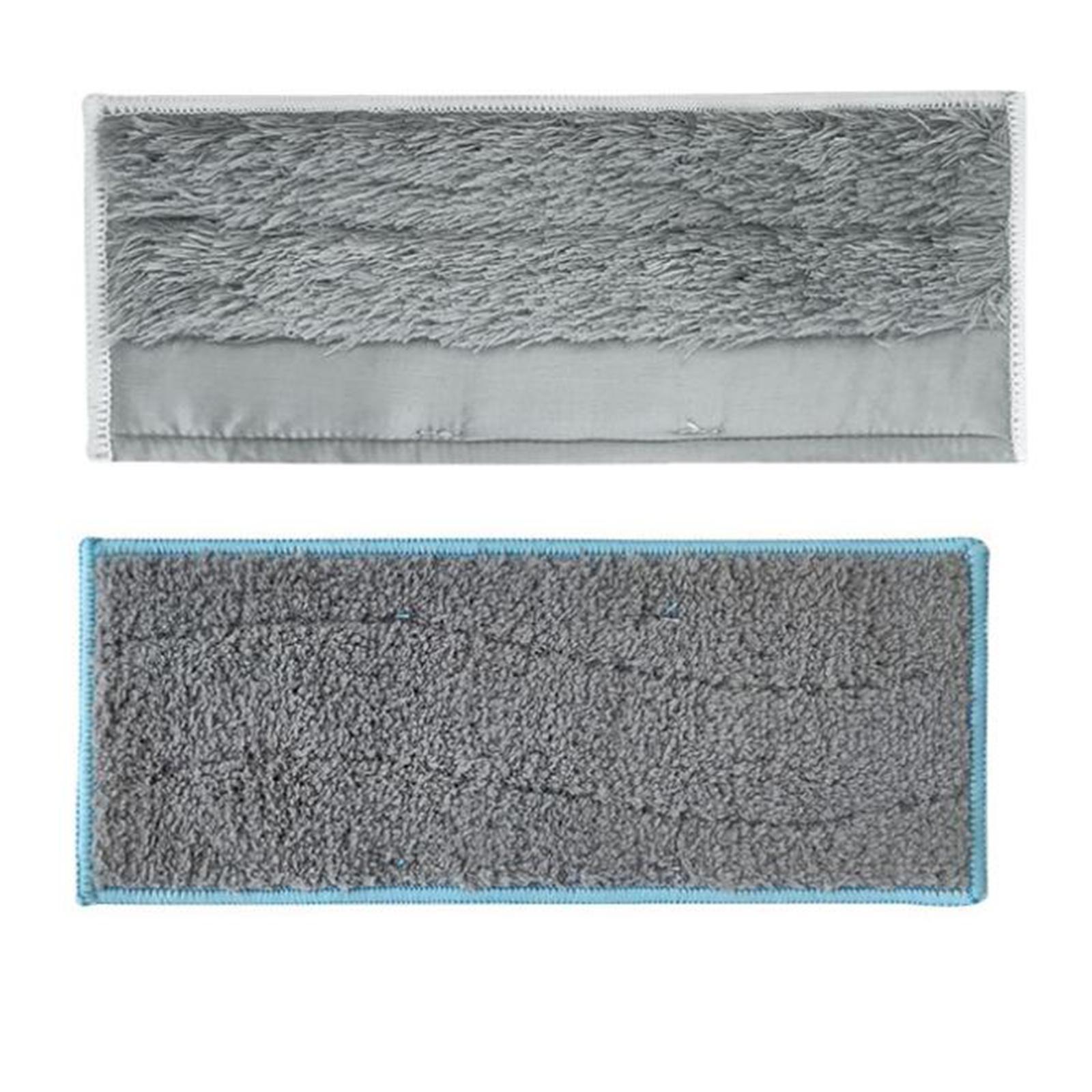 Mop Heads Washable Mopping Pads for Jet M6 Mop