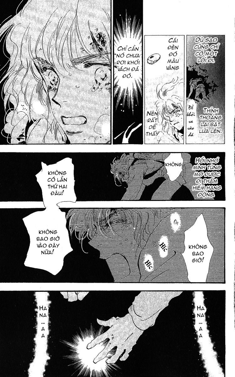 mầm sống chapter 81 26