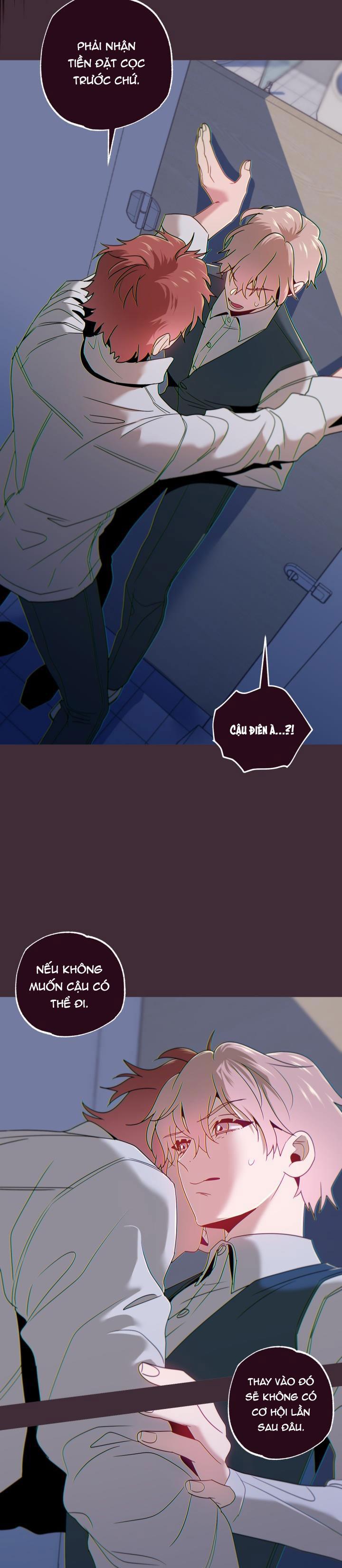 falling down chapter 33 16