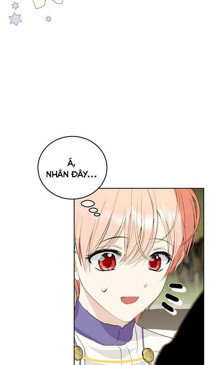 phía sau mặt nạ của nam chính hiền lành chapter 19 63