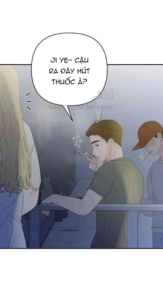 Cậu Ổn Đến Mức Nào chapter 4.1 - Trang 5