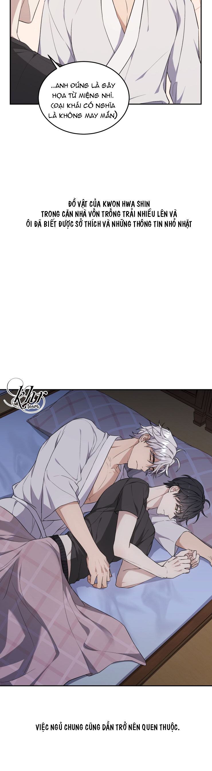 hỗn mộng chapter 15 22