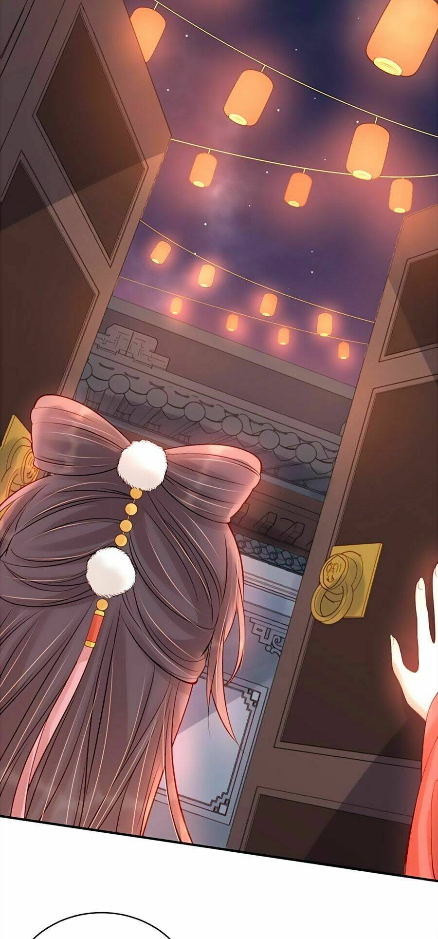 xuân khuê bí lục: xưởng công thái liêu nhân chapter 100 4