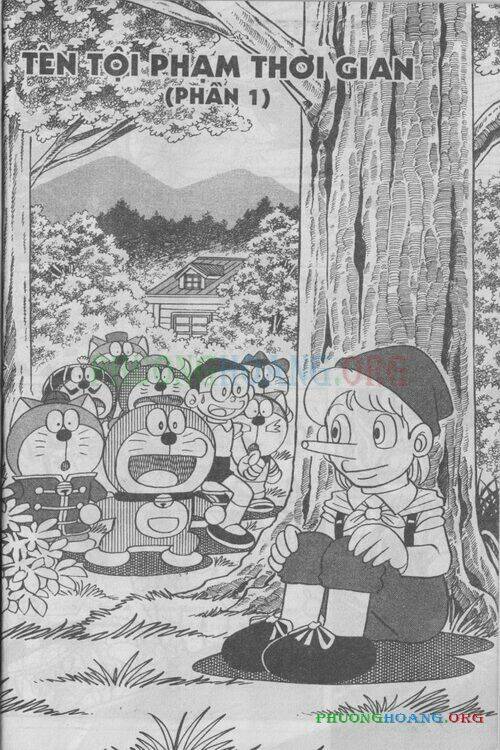 the doraemon special (đội quân doraemons đặc biệt+đội quân đôrêmon thêm) chapter 11 5