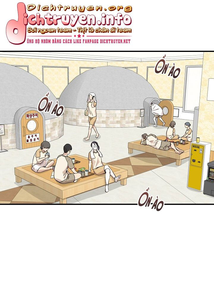 cuộc sống kỳ thú chapter 51 2