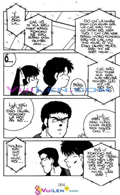 truyền nhân atula - shura no mon i chapter 29 103