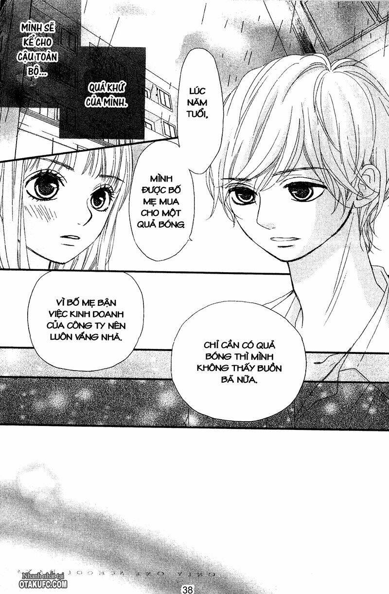 cầu vồng tình yêu chapter 20 3