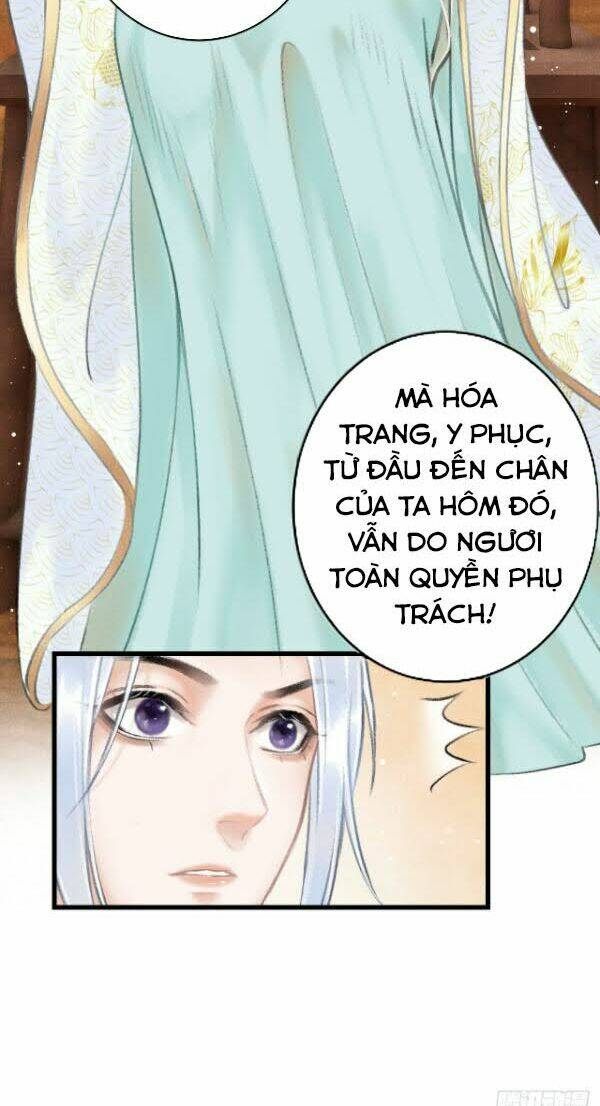 tuần tuần thiện dụ chapter 5 21