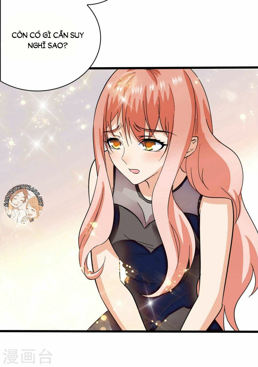 cô vợ siêu mẫu của cố thiếu chapter 126 11