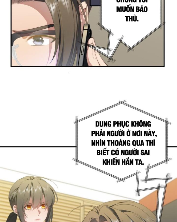 nữ chính chạy từ trong sách ra thì phải làm sao chapter 88 21