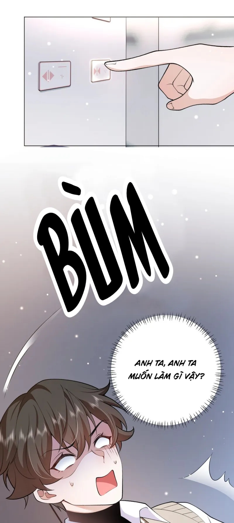 anh ấy cho đi nhiều lắm chapter 4 4