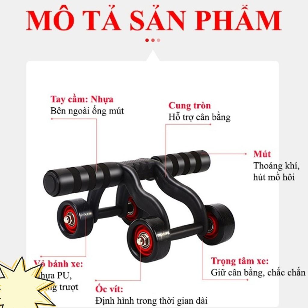 CON LĂN TẬP BỤNG LOẠI 1