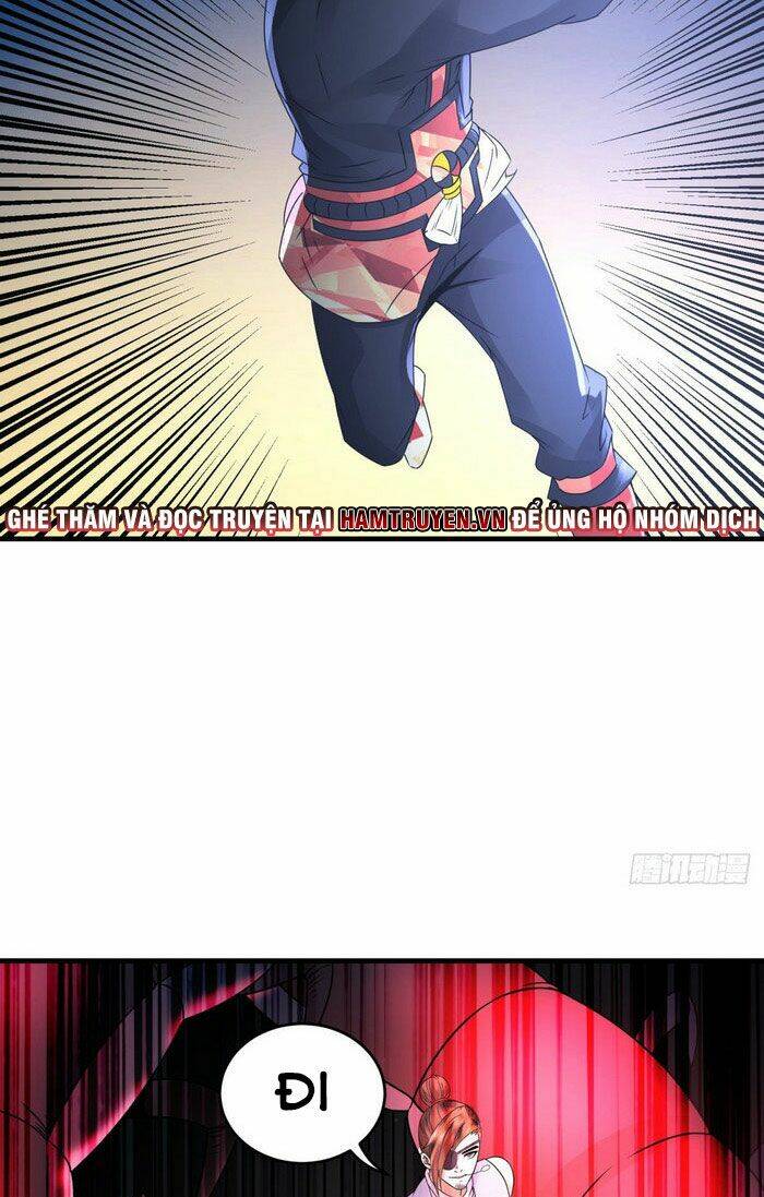 pháp sư truyền kì chapter 29 19