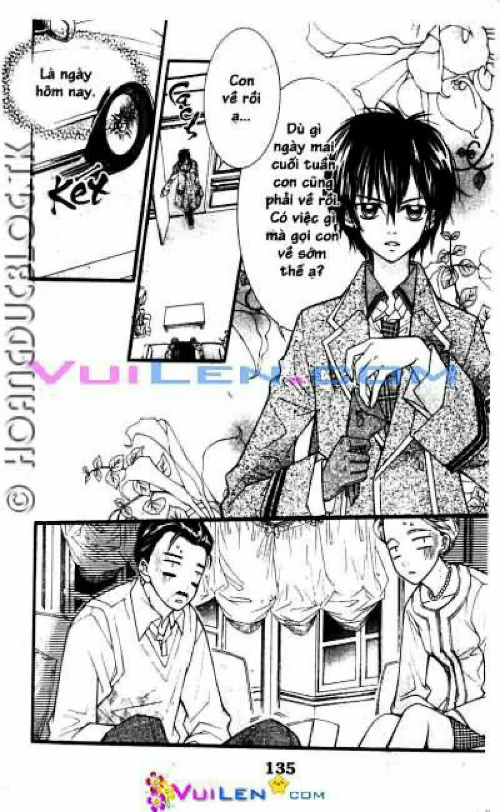 tân giai nhân chapter 1 134