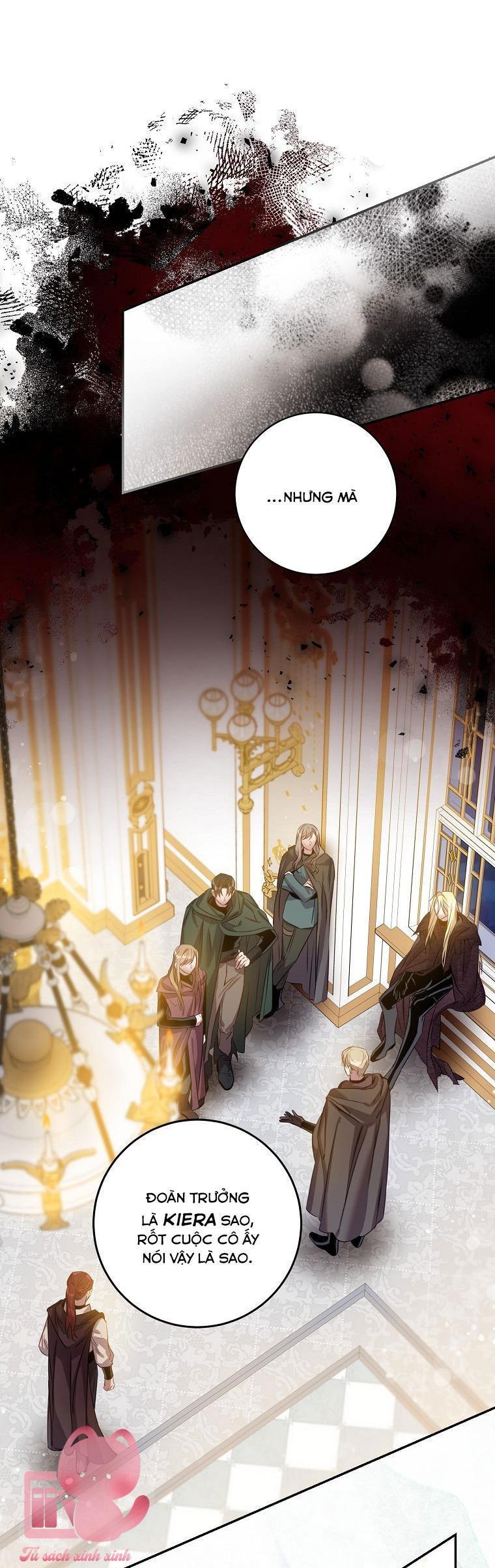 thuần hóa bạo chúa rồi bỏ trốn chapter 83 55