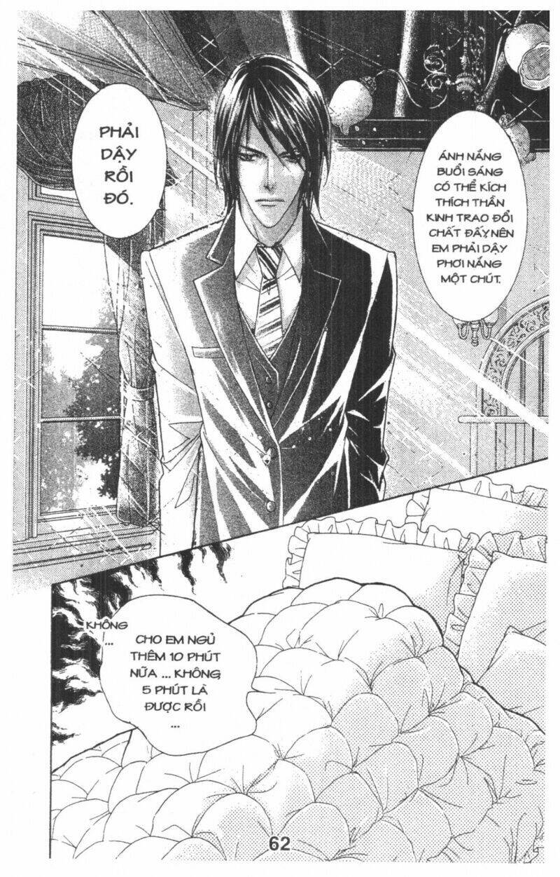 masochistic princess chapter 1 62