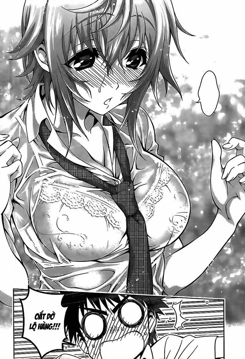 koisome momiji chapter 14 19