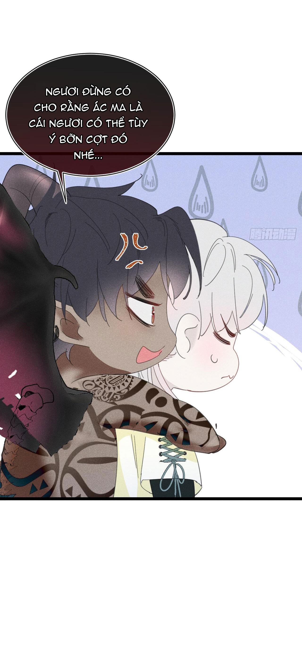 nhặt được ác quỷ chapter 7 37
