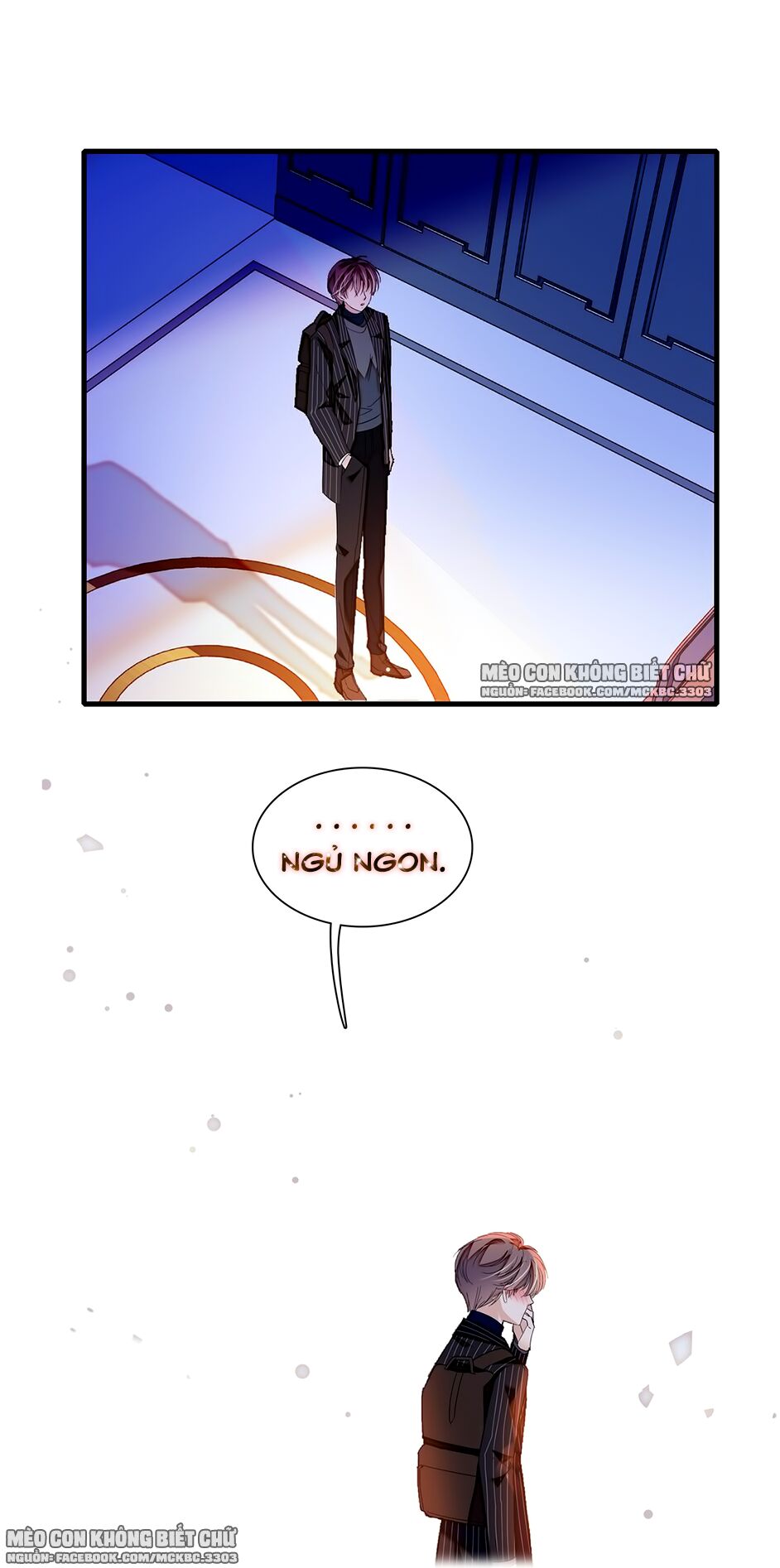 long phượng phiên chuyển chapter 45 27