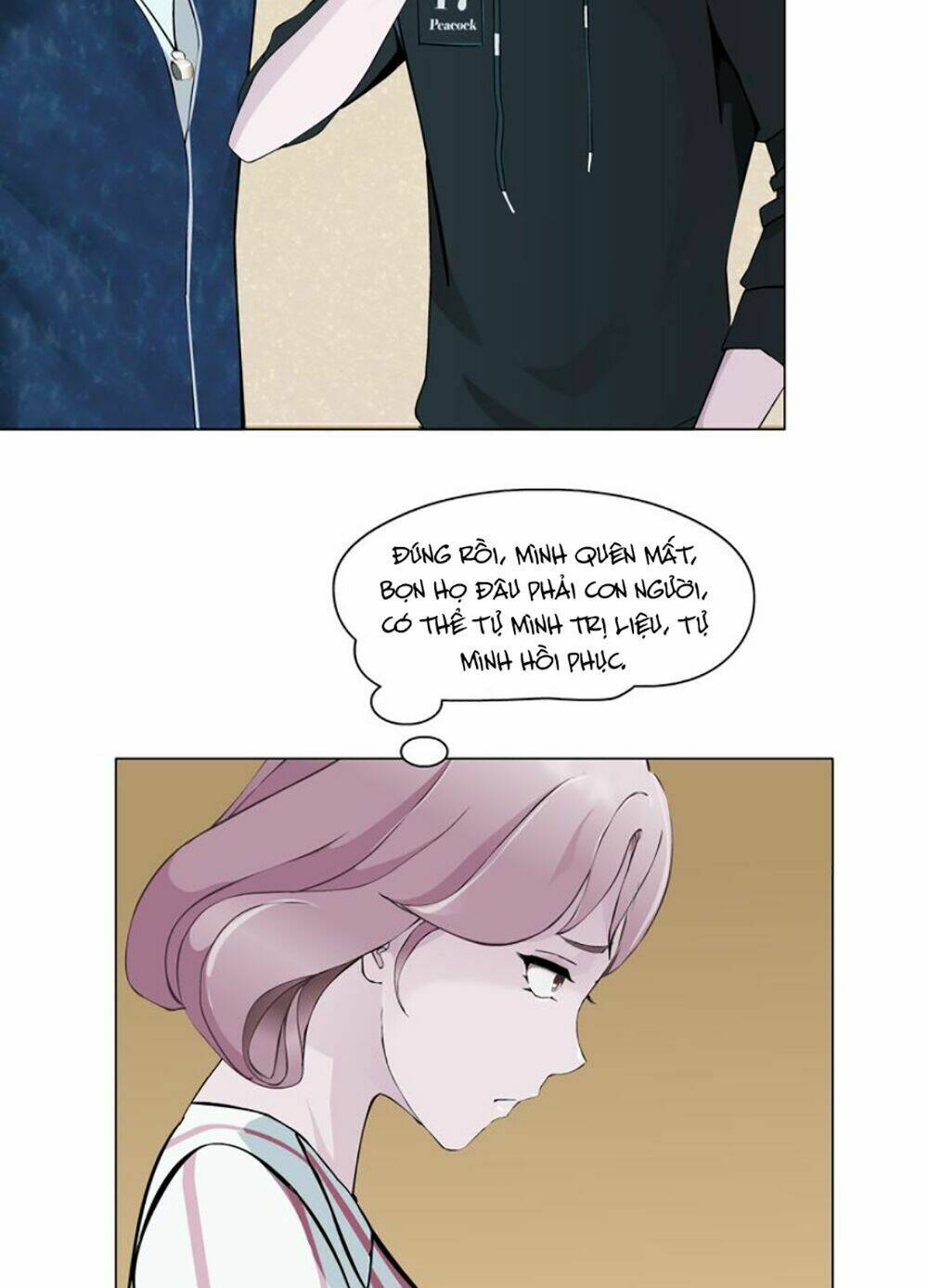 sổ tay mỹ nam giới x chapter 17 10