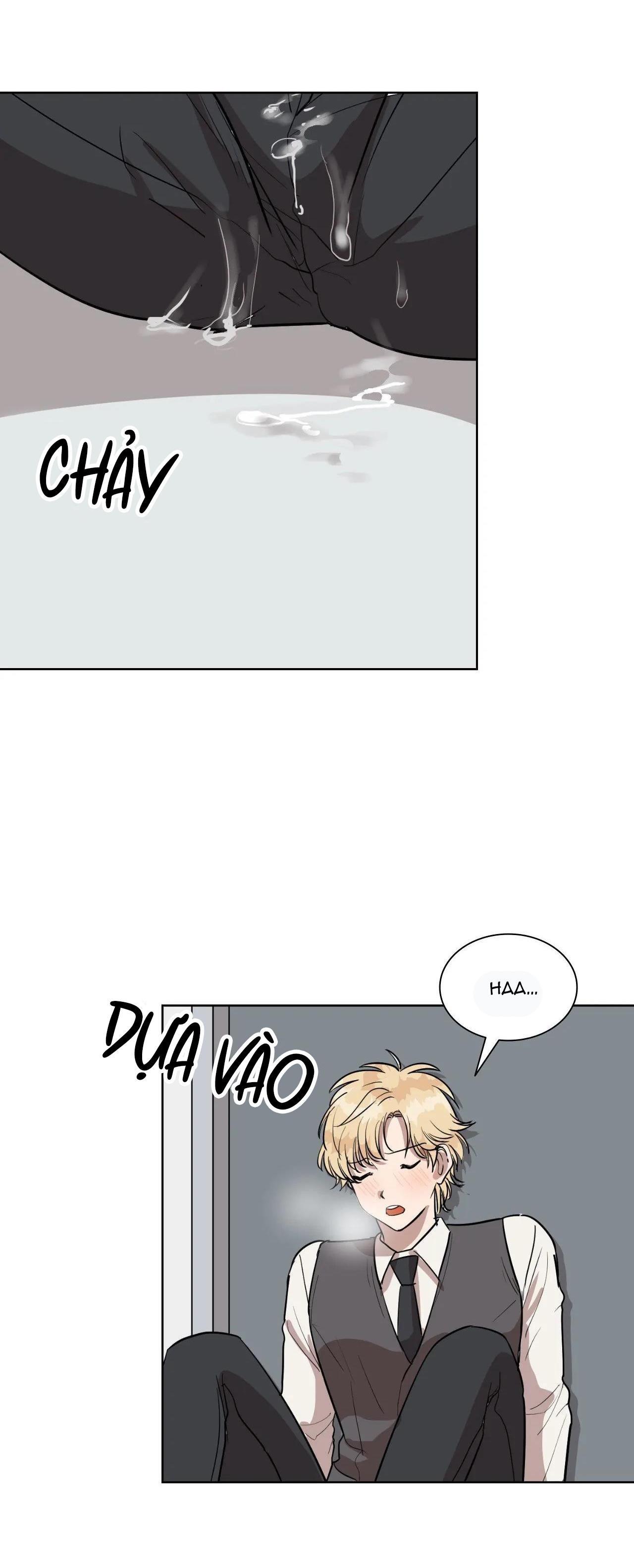 sự hiểu lầm ngọt ngào chapter 2 23