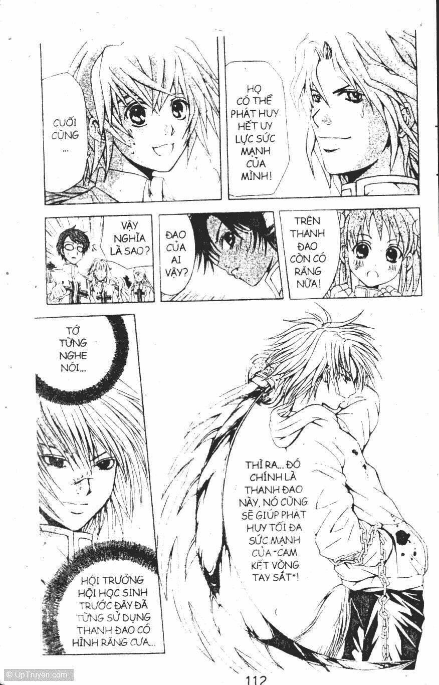 kami to sengoku seitokai chapter 16 2