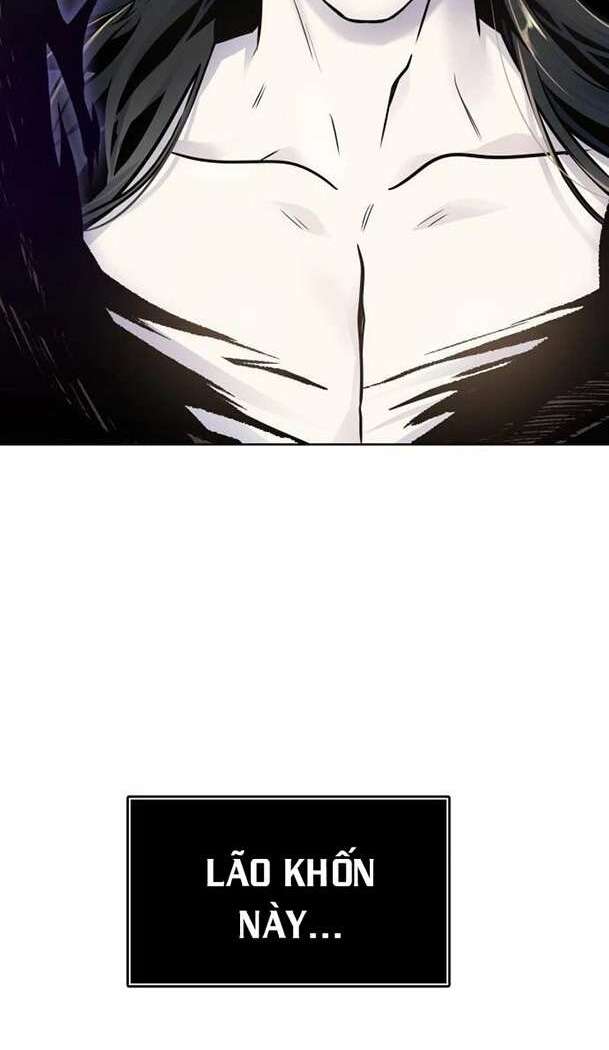 cuộc chiến trong tòa tháp chapter 599 35