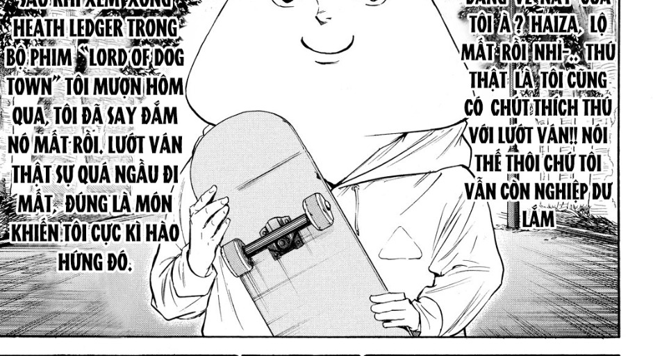 a-bout! chapter 173 1