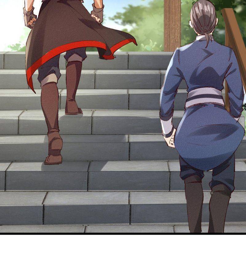 ta thành thần một mình chapter 33 16