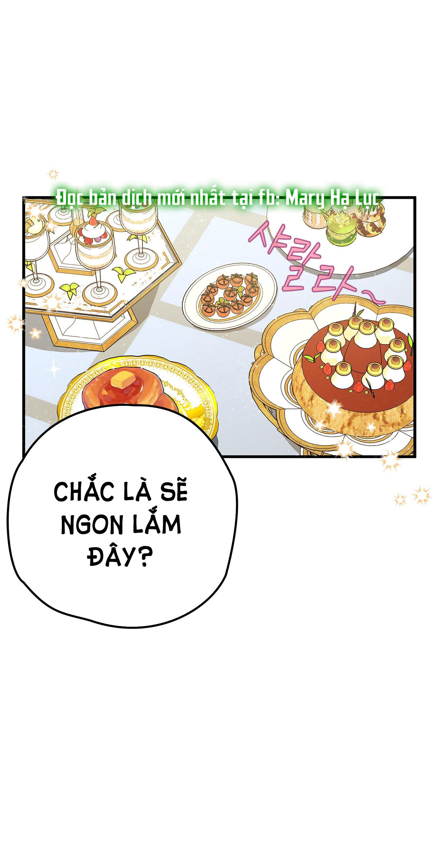 mặt trái của sự thật chapter 6.1 4