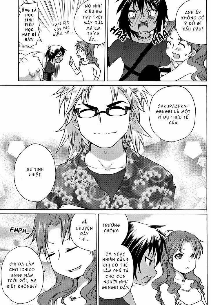 comic studio chapter 12 12