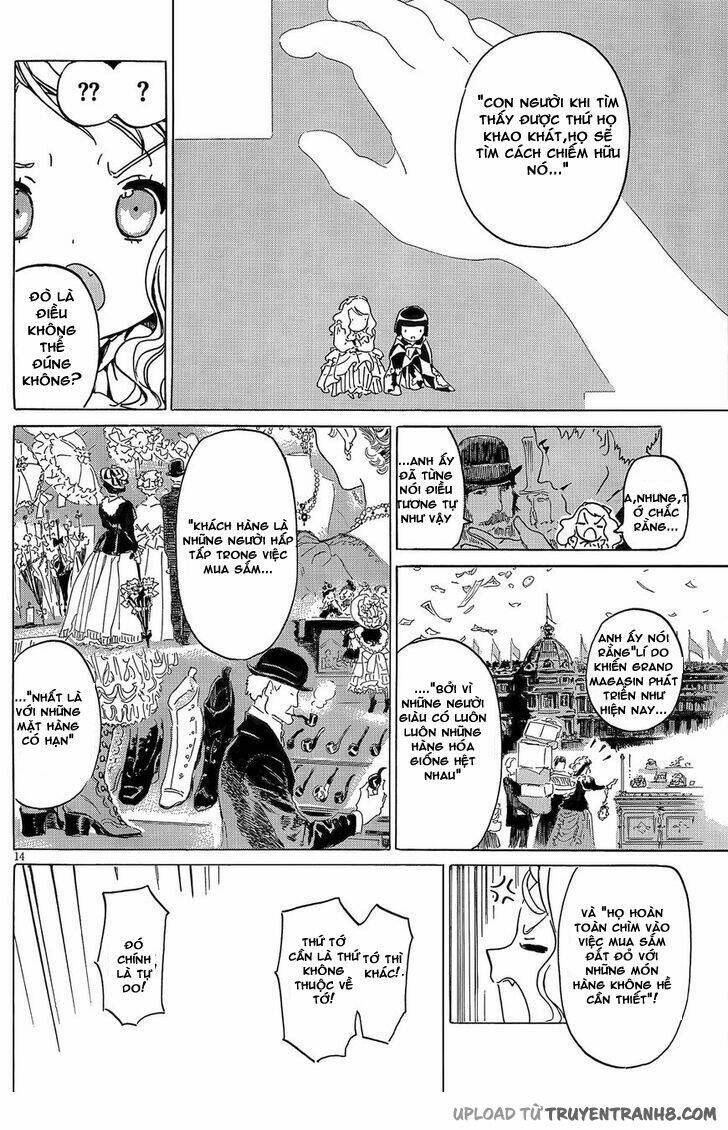 ikoku meiro no croisée chapter 11.3 15