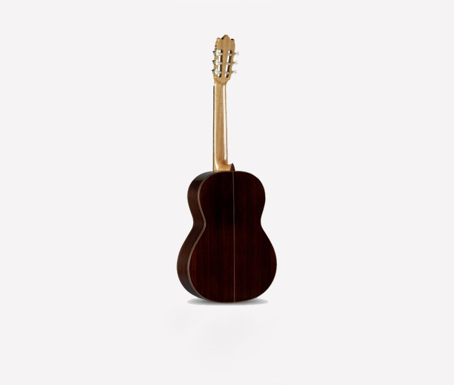 Đàn Guitar Classic Alhambra 4P