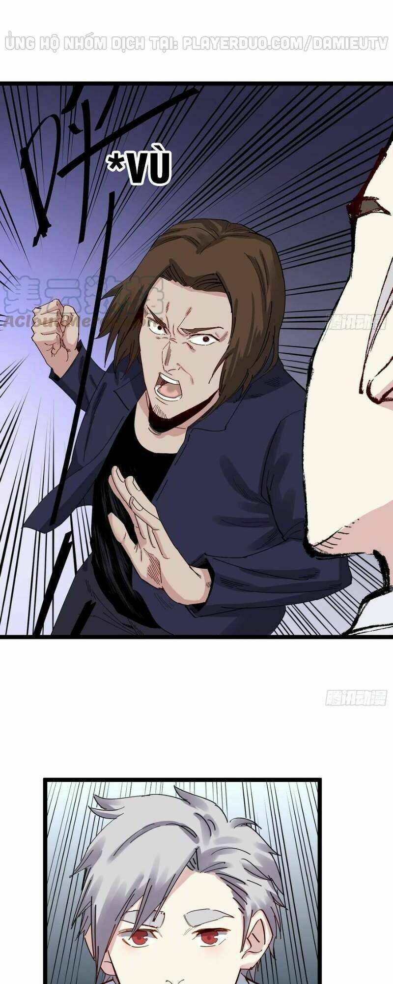 đỉnh phong thần y chapter 79 22